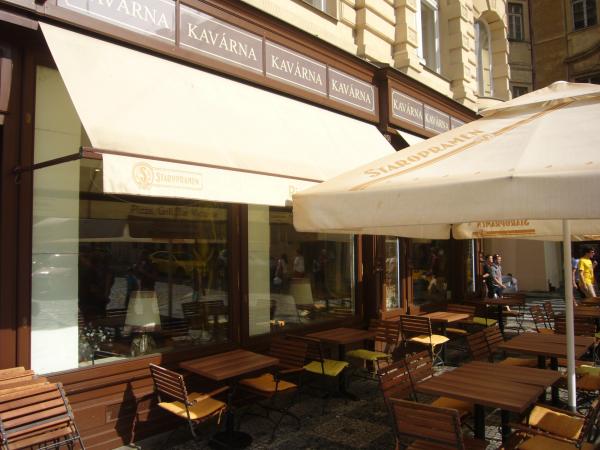 Café Victoria